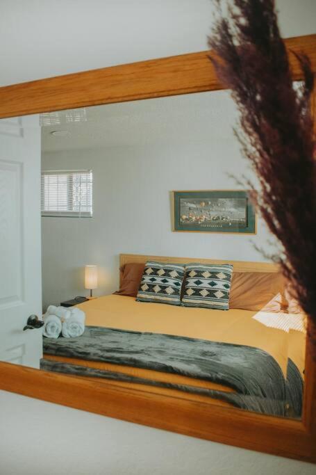 阿尔伯克基Casa Charleston-3Br-2Bath-Hot Tub-Pet Friendly-No Pet Fees!别墅 外观 照片