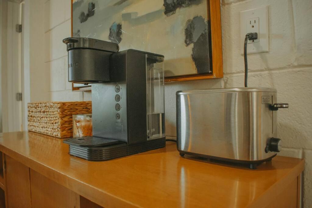 阿尔伯克基Casa Charleston-3Br-2Bath-Hot Tub-Pet Friendly-No Pet Fees!别墅 外观 照片
